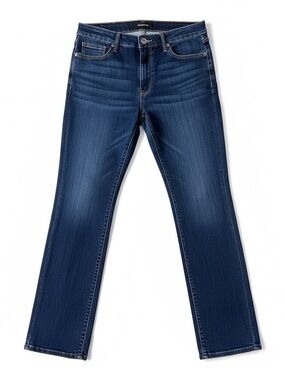 👖⭐️Women’s 18 “Gloria Vanderbilt” Dark Jeans ((NWOT))⭐️👖